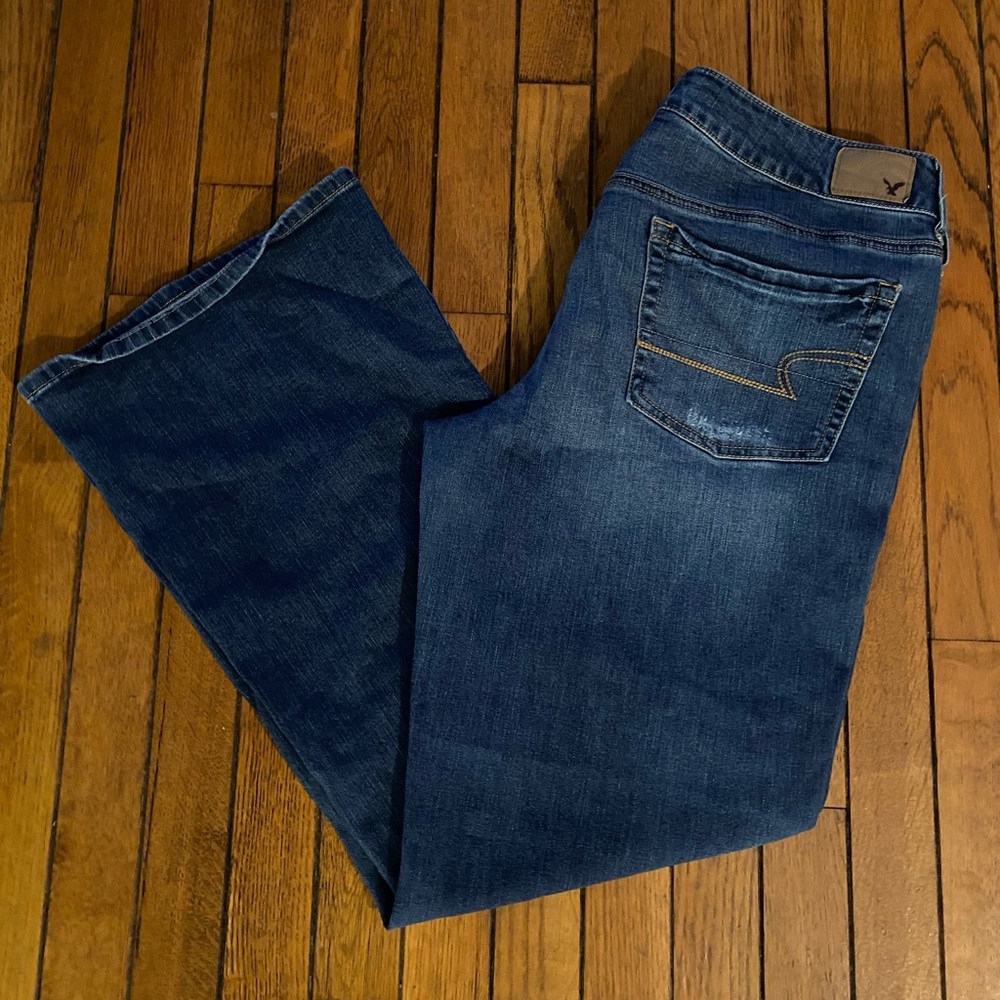 🌸AMERICAN EAGLE JEANS🌸